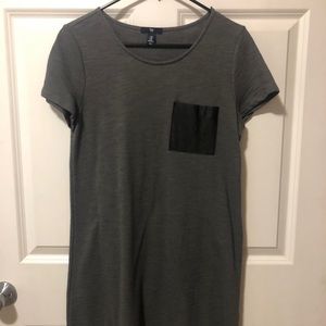 Gap Tshirt Dress